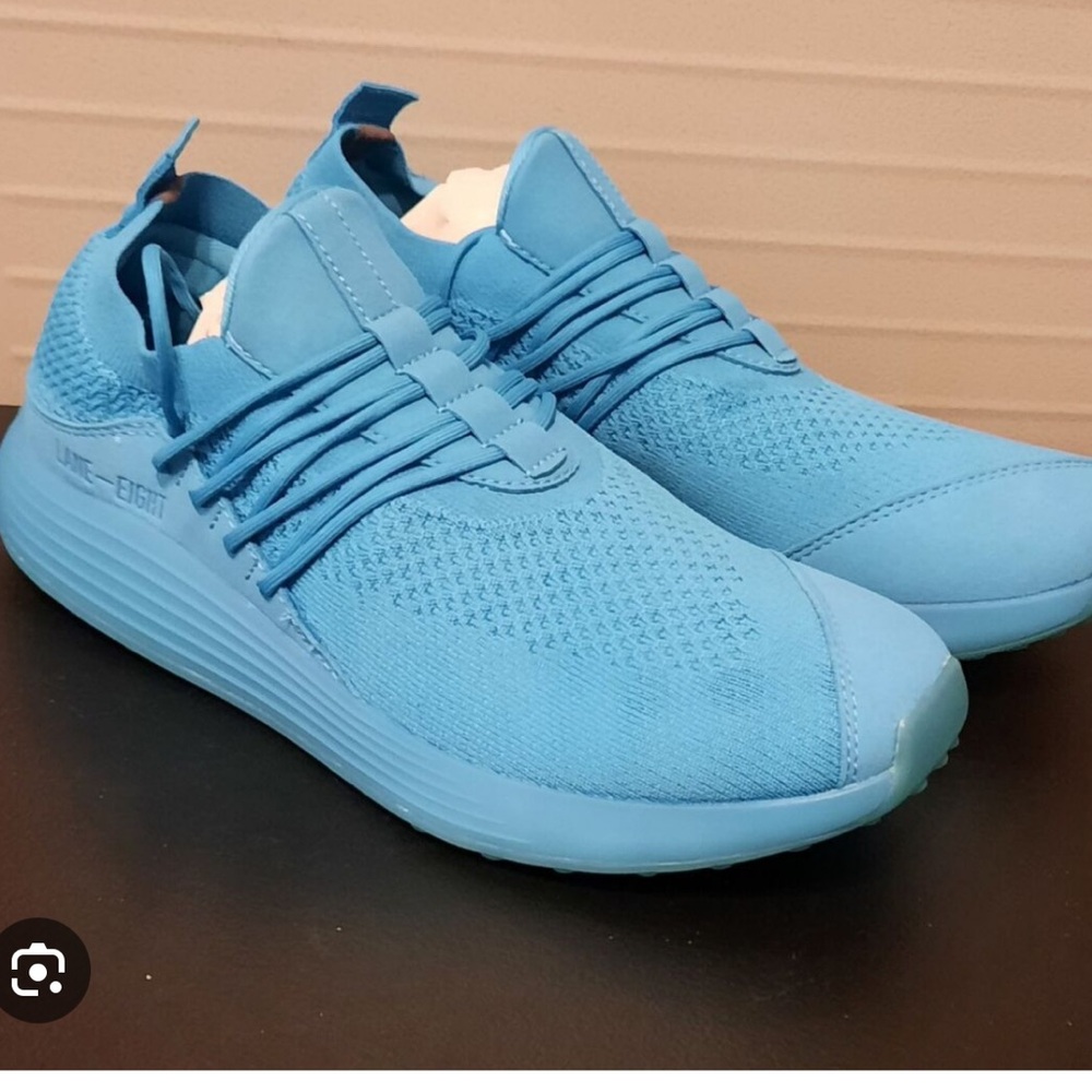 Lane-Eight trainer sneakers